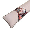 Meg Hawkins Draught Excluder - Hare