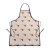  PheasantPrint Apron