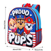 Paw Patrol Backpack - Proud Pups