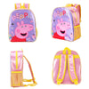 Peppa Pig Backpack