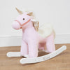 Kids Ride-On Unicorn