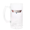 Top Gun Tankard - Silver Logo