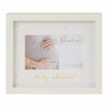 Baby Shower Photo Frame