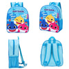 Baby Shark Backpack