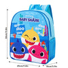 Baby Shark Backpack