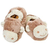 Suki Monkey Booties