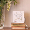 Harry Potter Hedwig Photo Album
