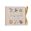 Harry Potter Charms Witch Photo Album