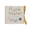 Harry Potter Charms Wizard Album
