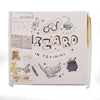 Harry Potter Charms Wizard Album
