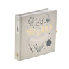 Harry Potter Charms Wizard Album