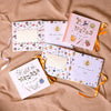 Harry Potter Charms Wizard Album