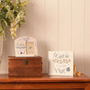 Harry Potter Charms Wizard Album