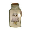 Harry Potter Charms Light Up Jar - Hedwig