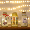 Harry Potter Charms LED Jar Night Light