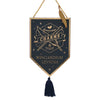 Harry Potter Wingardium Leviosa Alumni Pendent