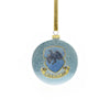 Harry Potter Baubles x 4