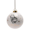 Winnie the Pooh Christmas Bauble