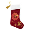 Personalised Harry Potter Alumni Stocking