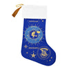 Personalised Harry Potter Alumni Stocking