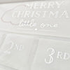 Disney Winnie the Pooh Christmas Advent Calendar
