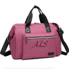 Personalised Baby Change Bag - Pink - Just Blue or Pink