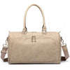 Personalised Champagne Faux Leather - Just Blue or Pink