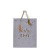 Bambino Baby Boy Gift Bag - Large