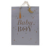 Bambino Baby Boy Gift Bag - Extra Large