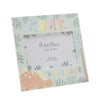 Petit Cheri Dinosaur Frame 6" x 4" - "Roar" - Just Blue or Pink