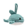 Petit Cheri Crochet Toy - Shark - Just Blue or Pink