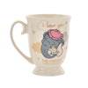 Disney Dumbo Mug - I Love You Mummy - Just Blue or Pink