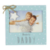 Love Life Photo Frame 6" x 4" - Wonderful Daddy