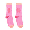 Hullabaloo Ladies Socks - 18