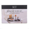 Breakfast in Bed Heart Set - Just Blue or Pink