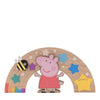 Peppa Pig Rainbow Reward Chart - Just Blue or Pink