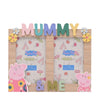 Peppa Pig Mummy & Me Photo Frame - Just Blue or Pink