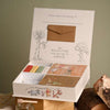 Disney Winnie the Pooh Keepsake Box - Just Blue or Pink