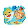 Baby Shark Interactive Money Box - Just Blue or Pink