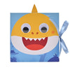 Baby Shark Record Book - Just Blue or Pink