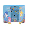 Baby Shark Keepsake Box 