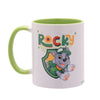 Paw Patrol Mug - Rocky - Just Blue or Pink