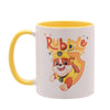 Paw Patrol Mug - Rubble - Just Blue or Pink