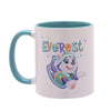 Paw Patrol Mug - Everest - Just Blue or Pink