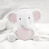 Pink Elephant Money Box - Just Blue or Pink