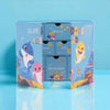 Baby Shark Keepsake Box - Just Blue or Pink