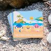 Baby Shark Milestones Cards - Just Blue or Pink