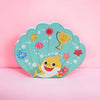 Baby Shark Wooden Reward Chart - Just Blue or Pink