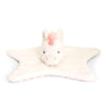 Personalised Baby Comforter - Various Animals - Just Blue or Pink