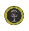 Disney Villains Set of 4 Coasters - Just Blue or Pink